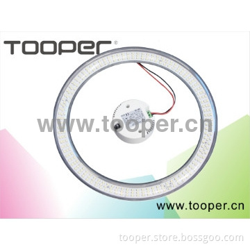 PSE LED circular tube 20W - external driver